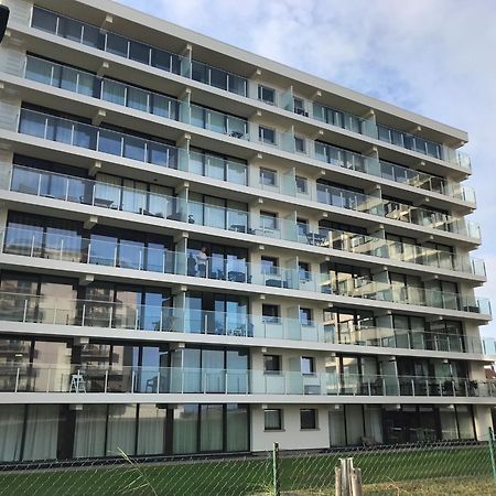Zee En Strand De Panne Exterior photo