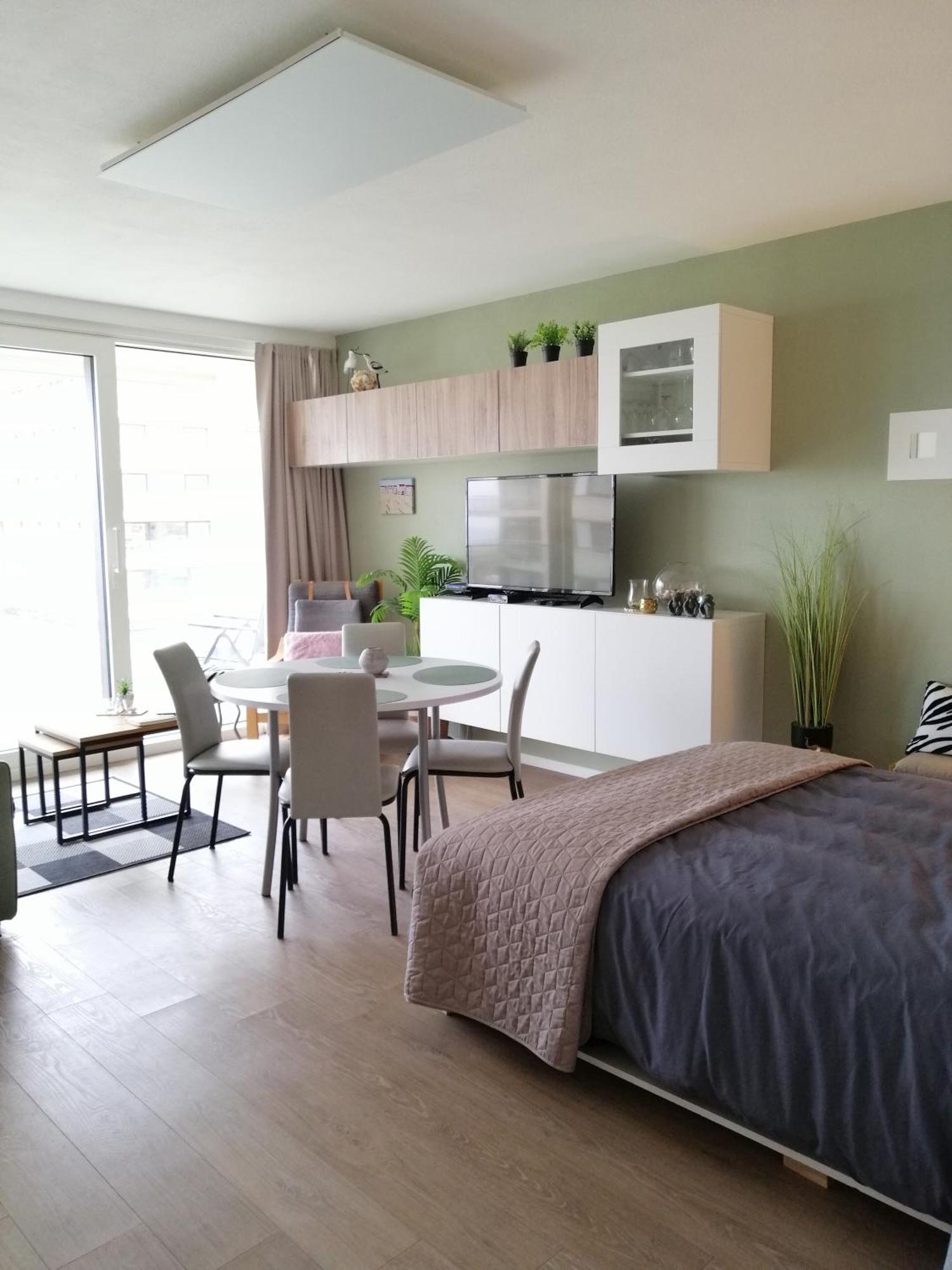 Zee En Strand De Panne Exterior photo